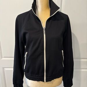 Gucci reversible Bomber Jacket